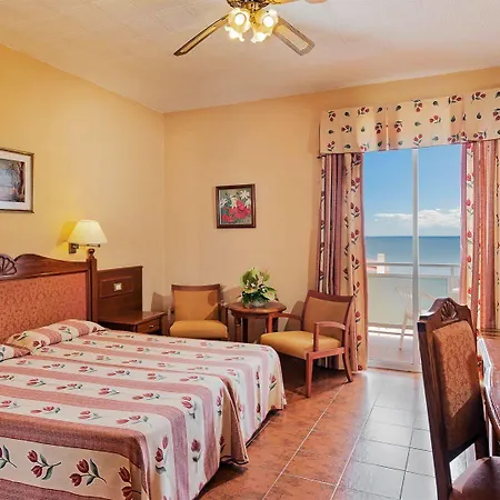Monopol 3* Puerto de la Cruz (Tenerife)