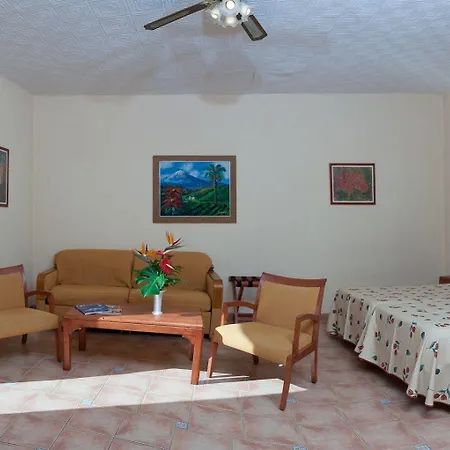 Monopol Hotel Puerto de la Cruz (Tenerife)