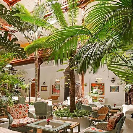 Monopol 3* Puerto de la Cruz (Tenerife)