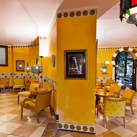 Monopol 3* Puerto de la Cruz (Tenerife)