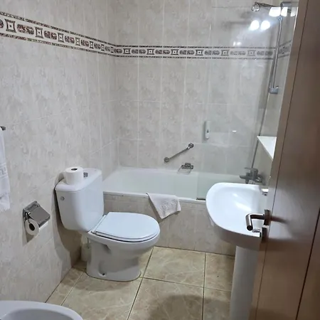 Hotell Monopol Puerto de la Cruz (Tenerife)