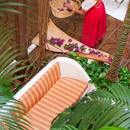 Monopol Hotell Puerto de la Cruz (Tenerife)